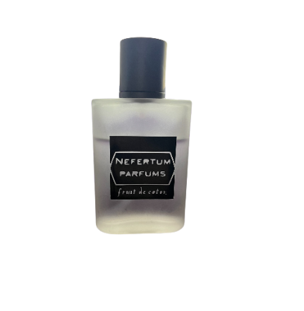 Nefertum Parfums Fruit de Coton