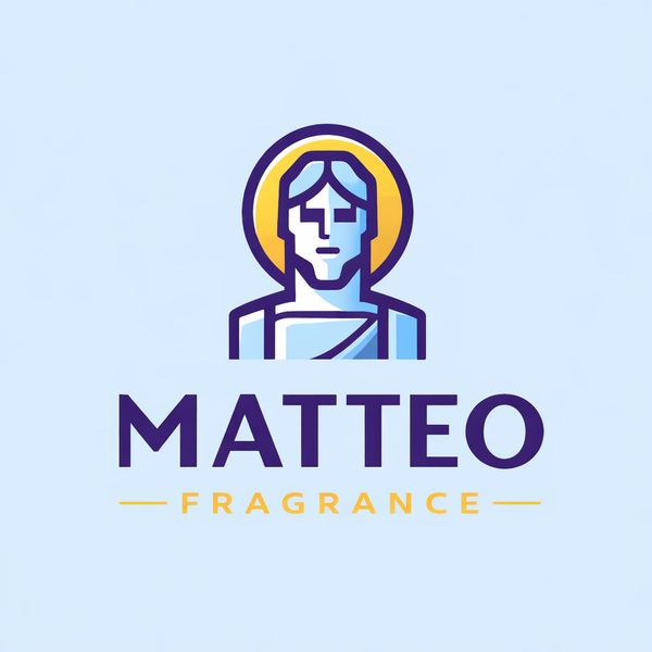 MatteoFragrance